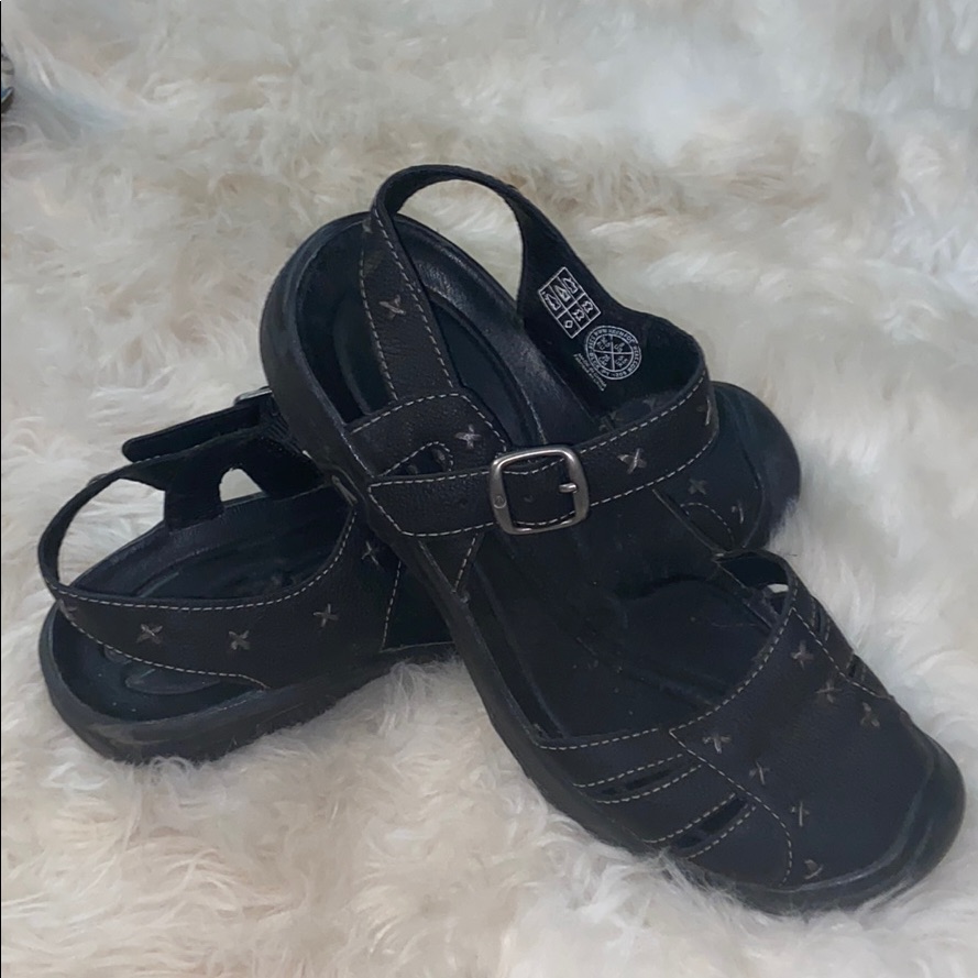 Keen Komfort
